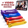 Фитнес Ластик за Тренировка PrimaFIT
